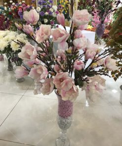 تک شاخه مصنوعی AFA36 Artificial Flower