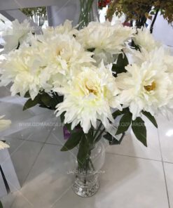 تک شاخه مصنوعی AFA39 Artificial Flower