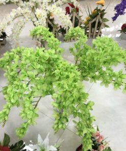 تک شاخه مصنوعی AFA4 Artificial Flower
