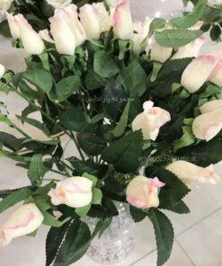 تک شاخه مصنوعی AFA41 Artificial Flower