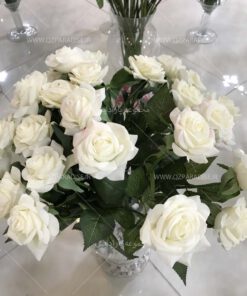 تک شاخه مصنوعی AFA43 Artificial Flower