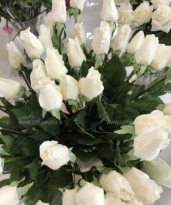 تک شاخه مصنوعی AFA44 Artificial Flower
