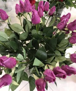 تک شاخه مصنوعی AFA45 Artificial Flower