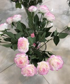 تک شاخه مصنوعی AFA47 Artificial Flower