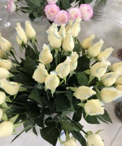 تک شاخه مصنوعی AFA48 Artificial Flower