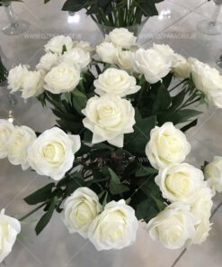 تک شاخه مصنوعی AFA50 Artificial Flower