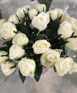 تک شاخه مصنوعی AFA51 Artificial Flower