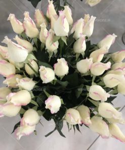 تک شاخه مصنوعی AFA52 Artificial Flower