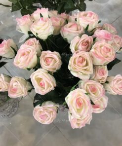تک شاخه مصنوعی AFA55 Artificial Flower
