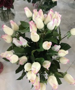 تک شاخه مصنوعی AFA56 Artificial Flower