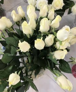 تک شاخه مصنوعی AFA60 Artificial Flower