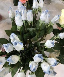 تک شاخه مصنوعی AFA61 Artificial Flower