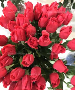 تک شاخه مصنوعی AFA63 Artificial Flower
