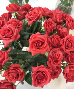 تک شاخه مصنوعی AFA64 Artificial Flower