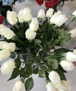تک شاخه مصنوعی AFA65 Artificial Flower