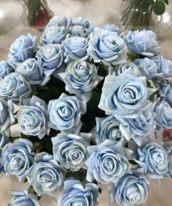 تک شاخه مصنوعی AFA66 Artificial Flower