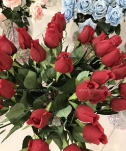 تک شاخه مصنوعی AFA67 Artificial Flower