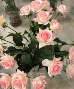 تک شاخه مصنوعی AFA68 Artificial Flower