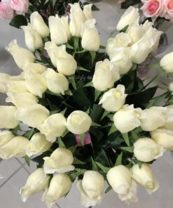 تک شاخه مصنوعی AFA69 Artificial Flower