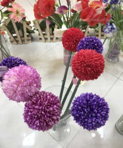 تک شاخه مصنوعی AFA7 Artificial Flower