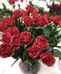تک شاخه مصنوعی AFA72 Artificial Flower