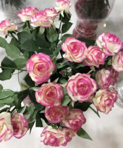 تک شاخه مصنوعی AFA73 Artificial Flower