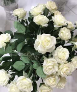 تک شاخه مصنوعی AFA75 Artificial Flower