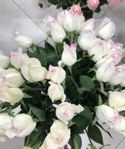 تک شاخه مصنوعی AFA78 Artificial Flower