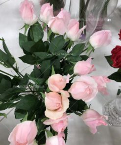 تک شاخه مصنوعی AFA79 Artificial Flower