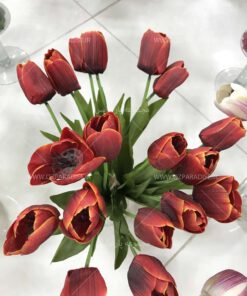 تک شاخه مصنوعی AFA82 Artificial Flower