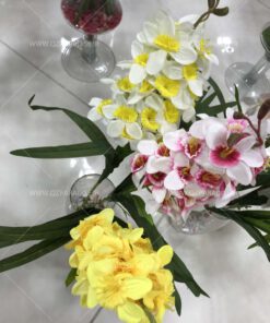 تک شاخه مصنوعی AFA85 Artificial Flower