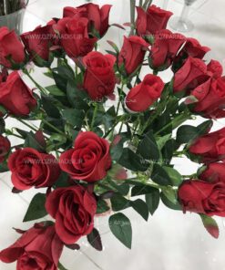 تک شاخه مصنوعی AFA86 Artificial Flower