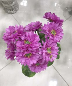 تک شاخه مصنوعی AFA89 Artificial Flower