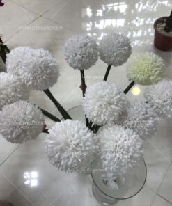 تک شاخه مصنوعی AFA9 Artificial Flower