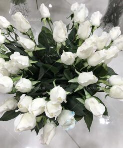 تک شاخه مصنوعی AFA90 Artificial Flower