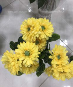 تک شاخه مصنوعی AFA91 Artificial Flower