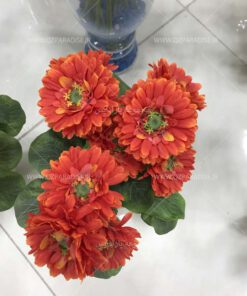 تک شاخه مصنوعی AFA92 Artificial Flower