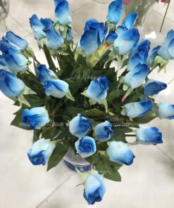 تک شاخه مصنوعی AFA93 Artificial Flower