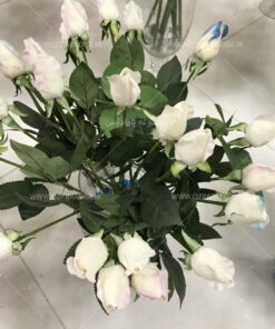 تک شاخه مصنوعی AFA94 Artificial Flower