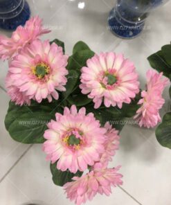 تک شاخه مصنوعی AFA95 Artificial Flower