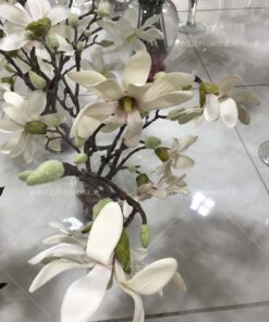 تک شاخه مصنوعی AFA99 Artificial Flower