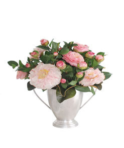 جام گل مصنوعی