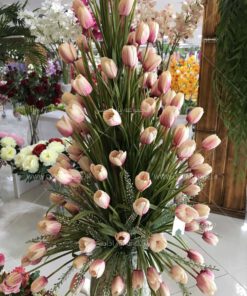 جام گل مصنوعی
