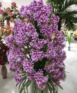 جام گل مصنوعی AFA10 Flower Cup