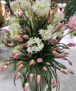 جام گل مصنوعی AFA11 Flower Cup