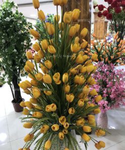 جام گل مصنوعی AFA13 Flower Cup