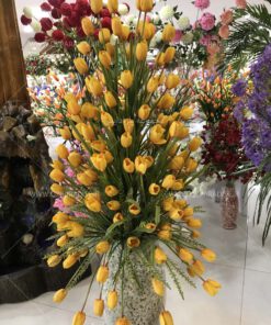 جام گل مصنوعی AFA14 Flower Cup