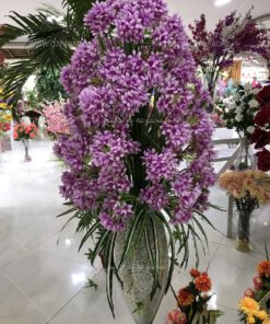 جام گل مصنوعی AFA17 Flower Cup