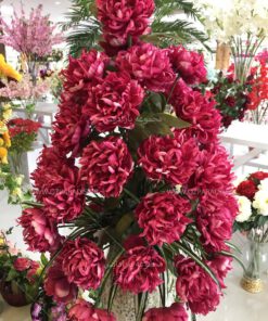 جام گل مصنوعی AFA2 Flower Cup