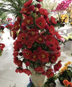 جام گل مصنوعی AFA23 Flower Cup